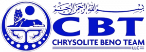 Chrysolite Beno Team